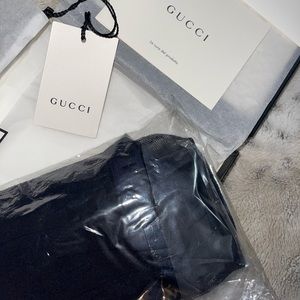 Authentic Brand New Gucci ‘ GG pattern tights ‘